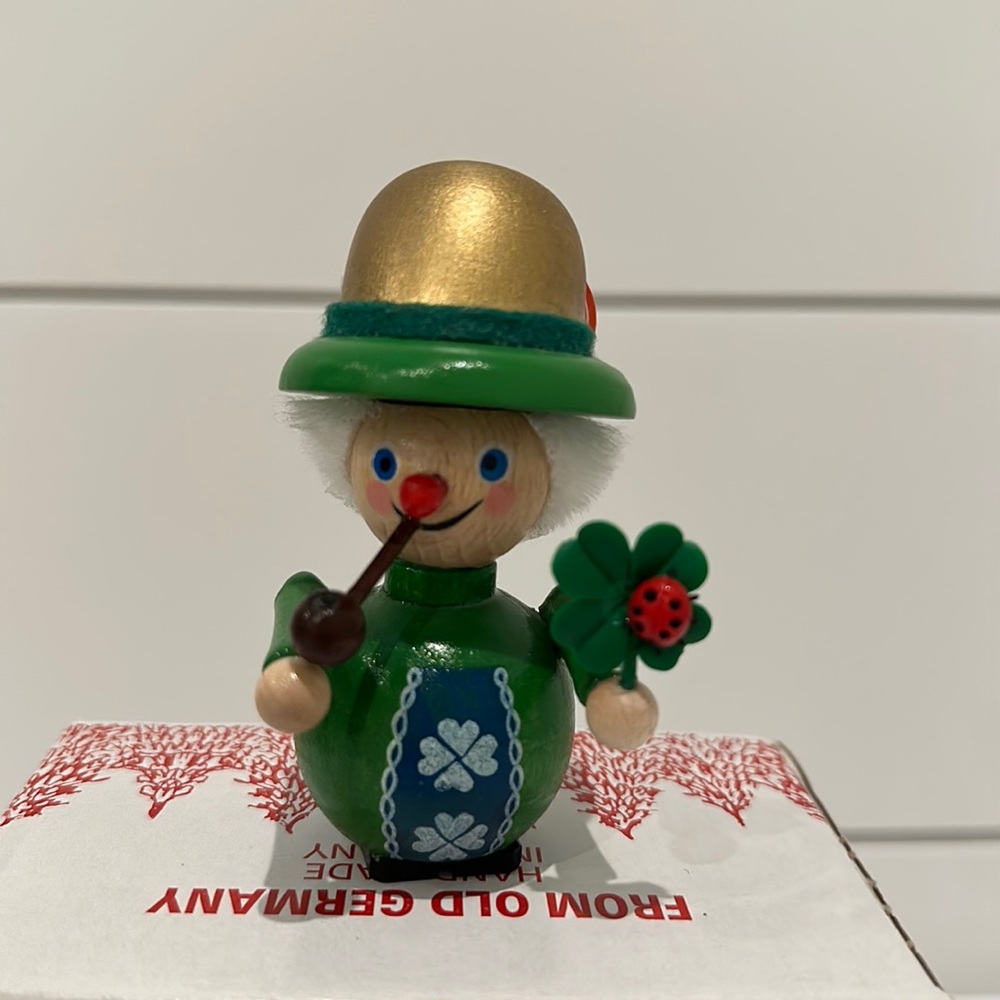 Steinbach Ornament